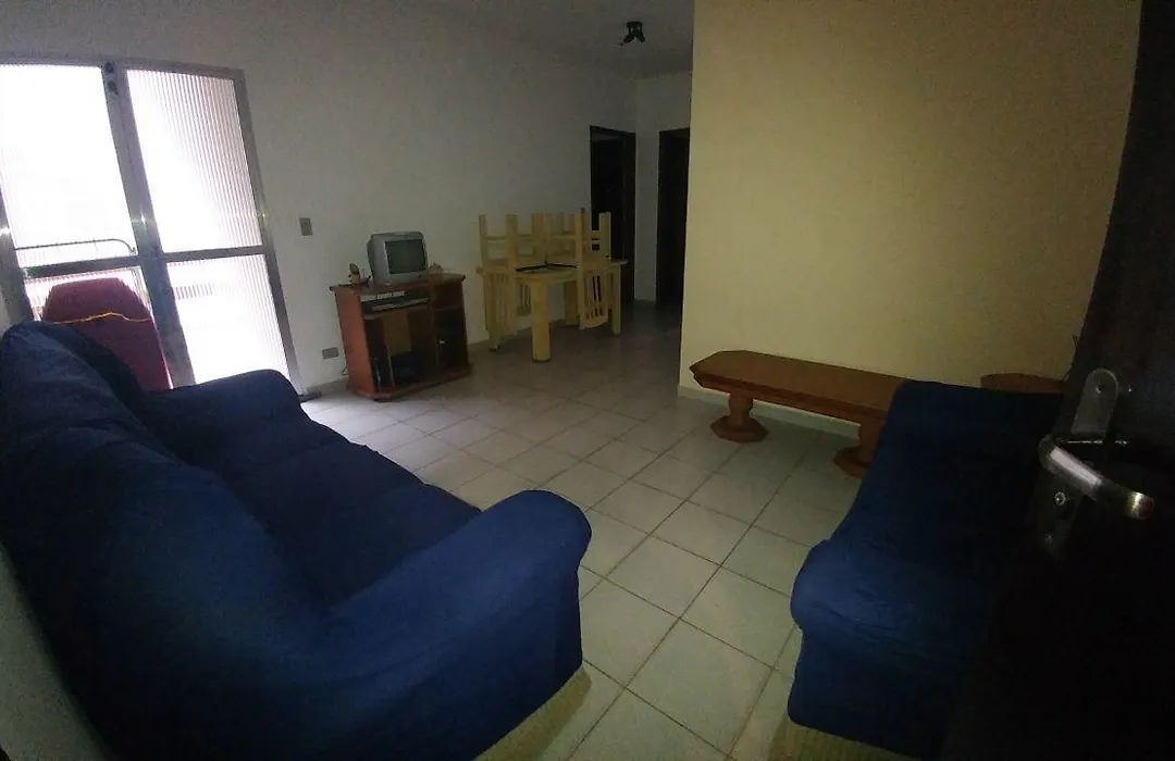 Charme em Ubatuba / Maranduba-1